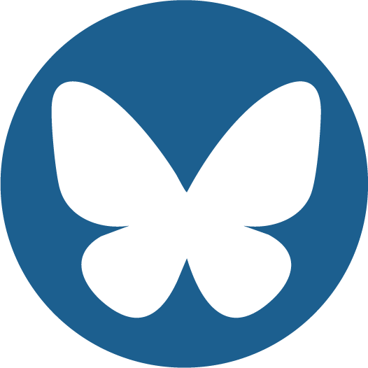 Maritim Logg Bluesky